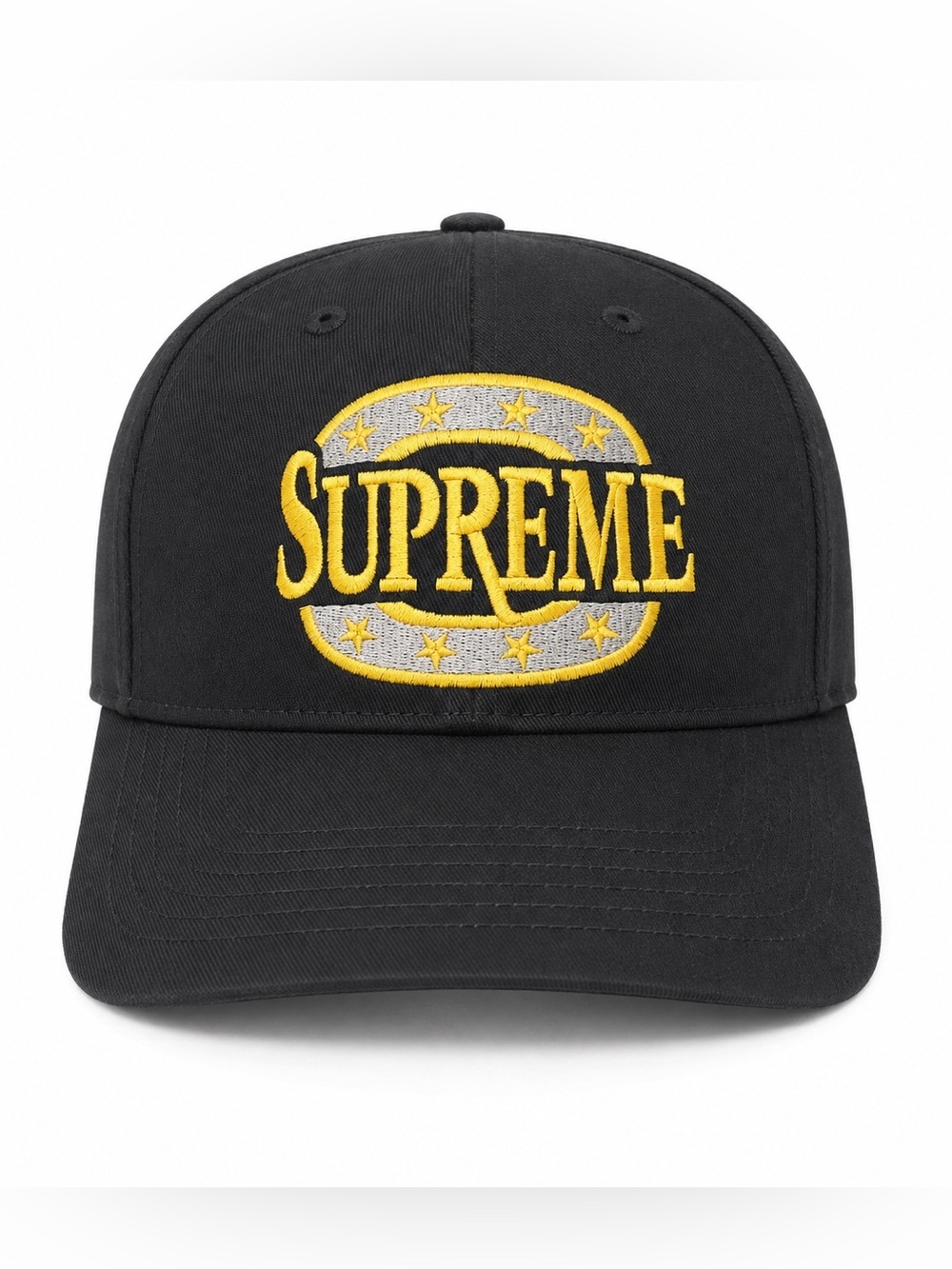 Vintage Winchester Supreme hat